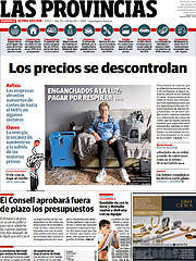 /Las Provincias
