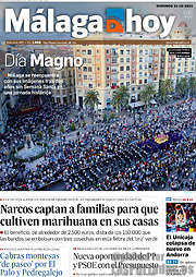 /Malaga Hoy
