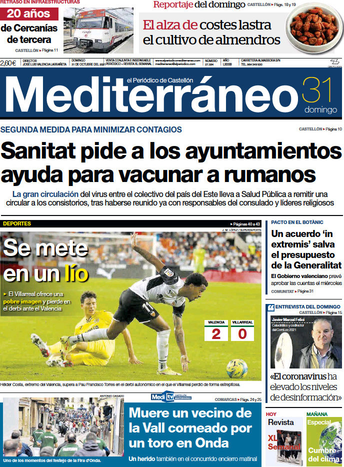 Mediterráneo