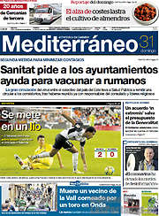 /Mediterráneo