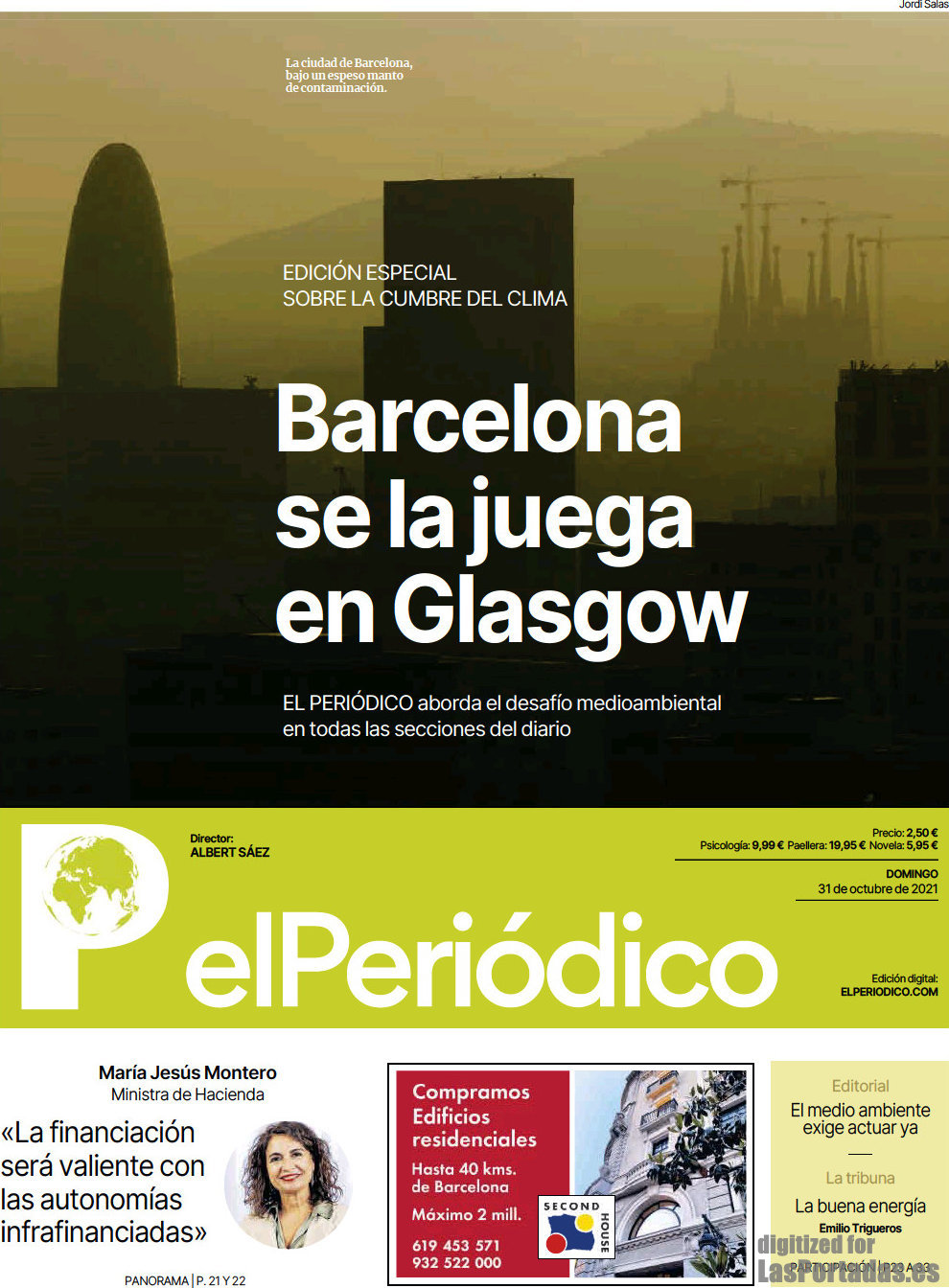 El Periódico de Catalunya(Castellano)