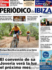 /Periódico de Ibiza
