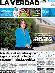 /La Verdad Cartagena