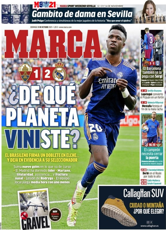 Marca