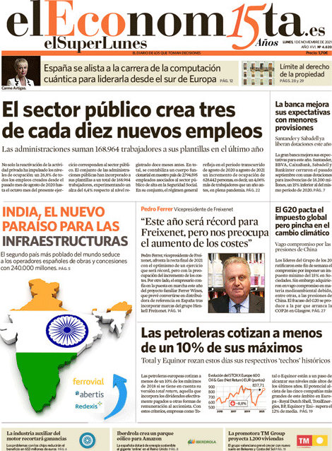 El Economista