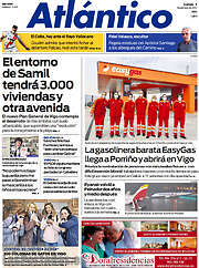 /Atlántico Diario