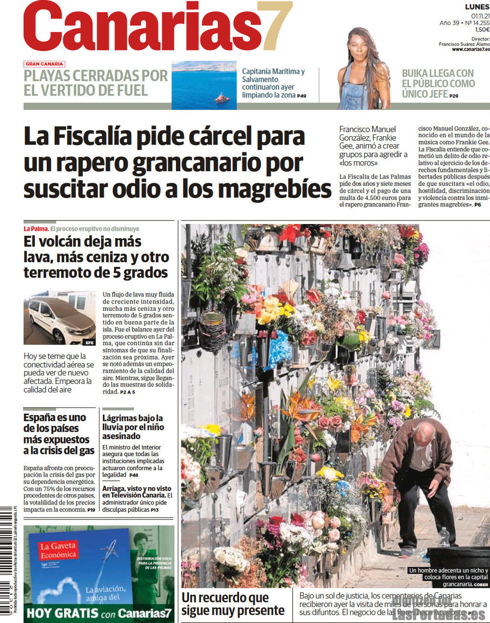 Canarias7