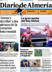 /Diario de Almería