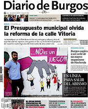 /Diario de Burgos