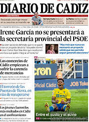 /Diario de Cádiz