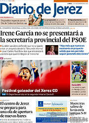 /Diario de Jerez