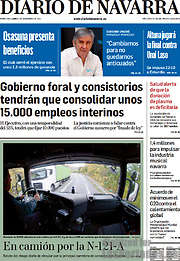 /Diario de Navarra