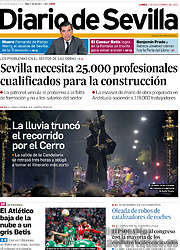 /Diario de Sevilla