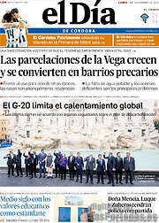 /El Día de Córdoba