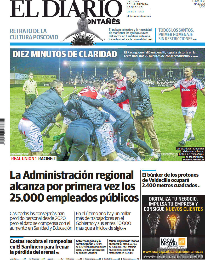 El Diario Montañés