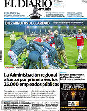 /El Diario Montañés