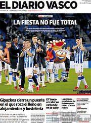 /El Diario Vasco