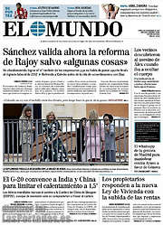 /El Mundo