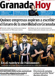 /Granada Hoy