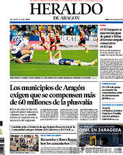 /Heraldo de Aragon