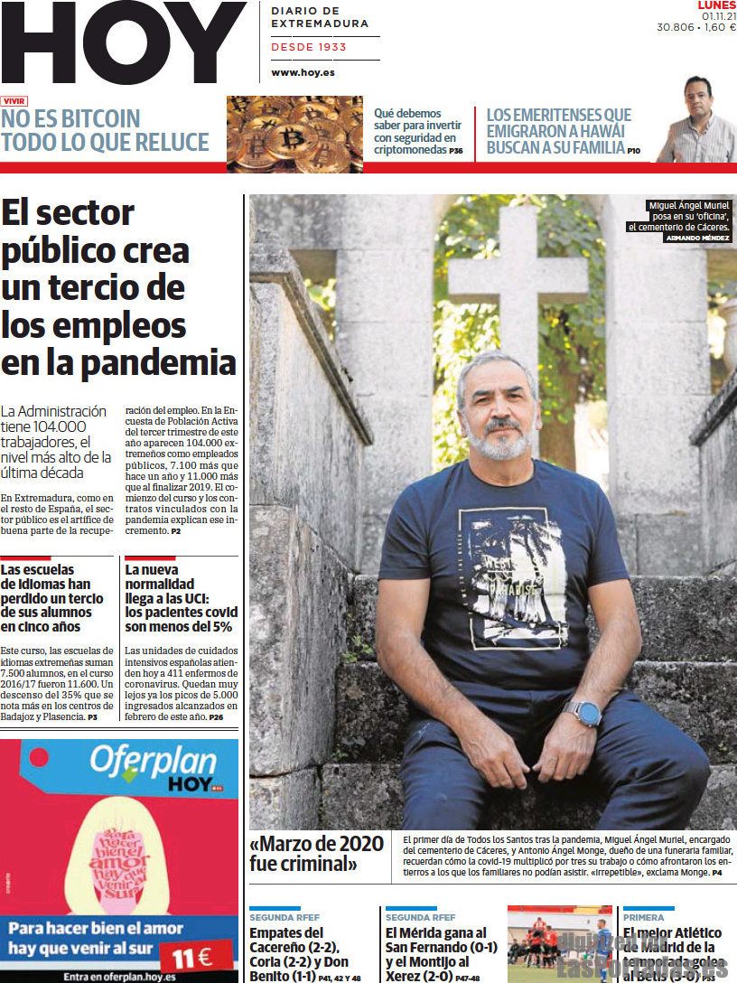 Hoy