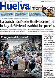 /Huelva Información