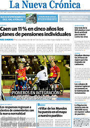/La Nueva Crónica