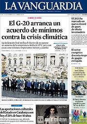 /La Vanguardia