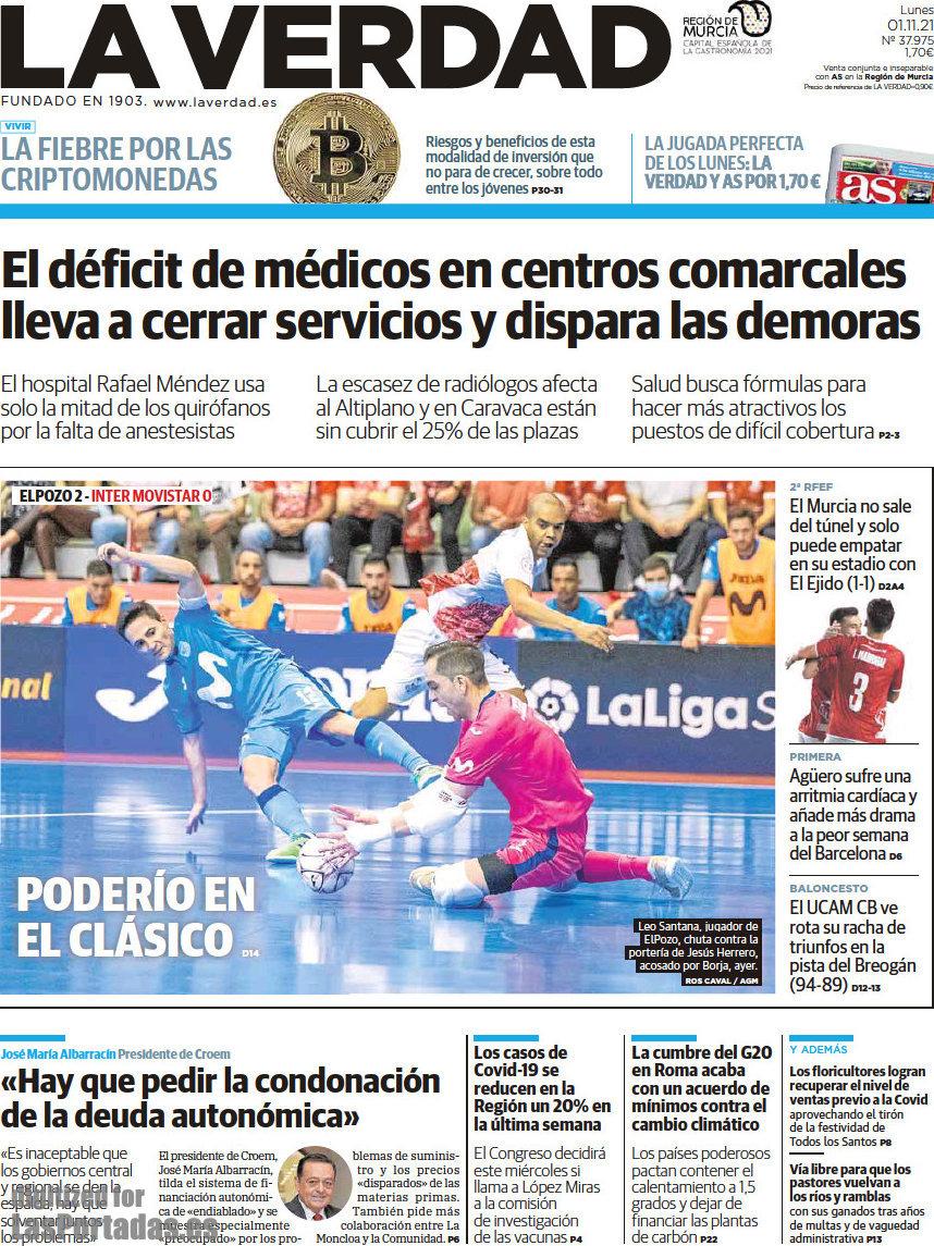 La Verdad