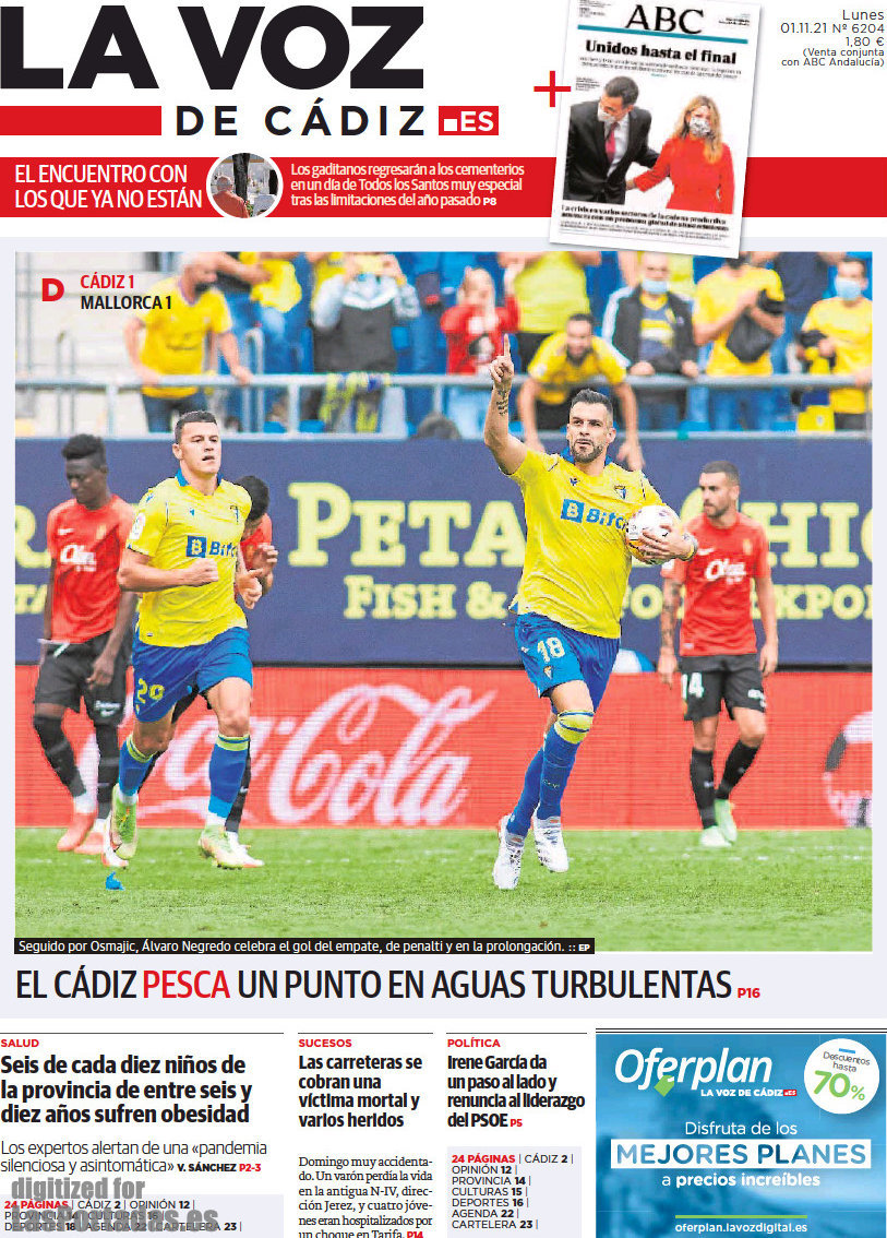 La Voz de Cádiz