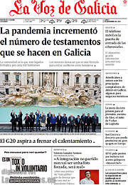 /La Voz de Galicia