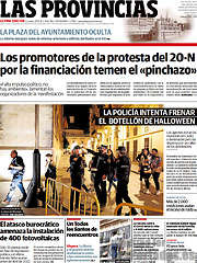 /Las Provincias