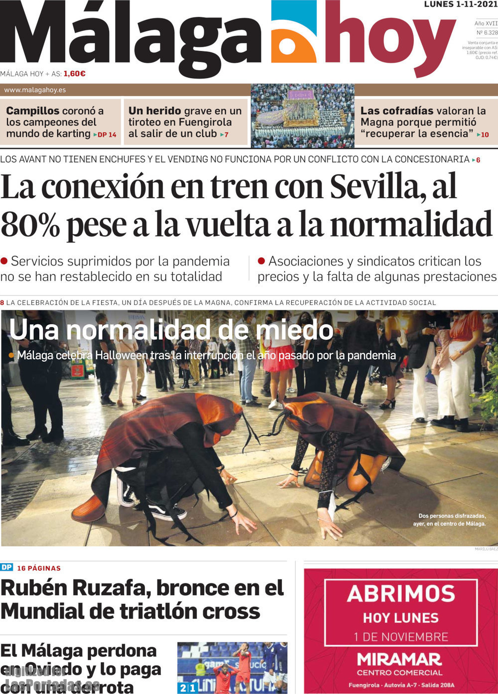 Malaga Hoy