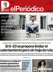/El Periódico de Catalunya(Castellano)