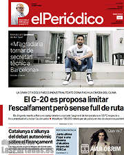 /El Periódico de Catalunya(Català)