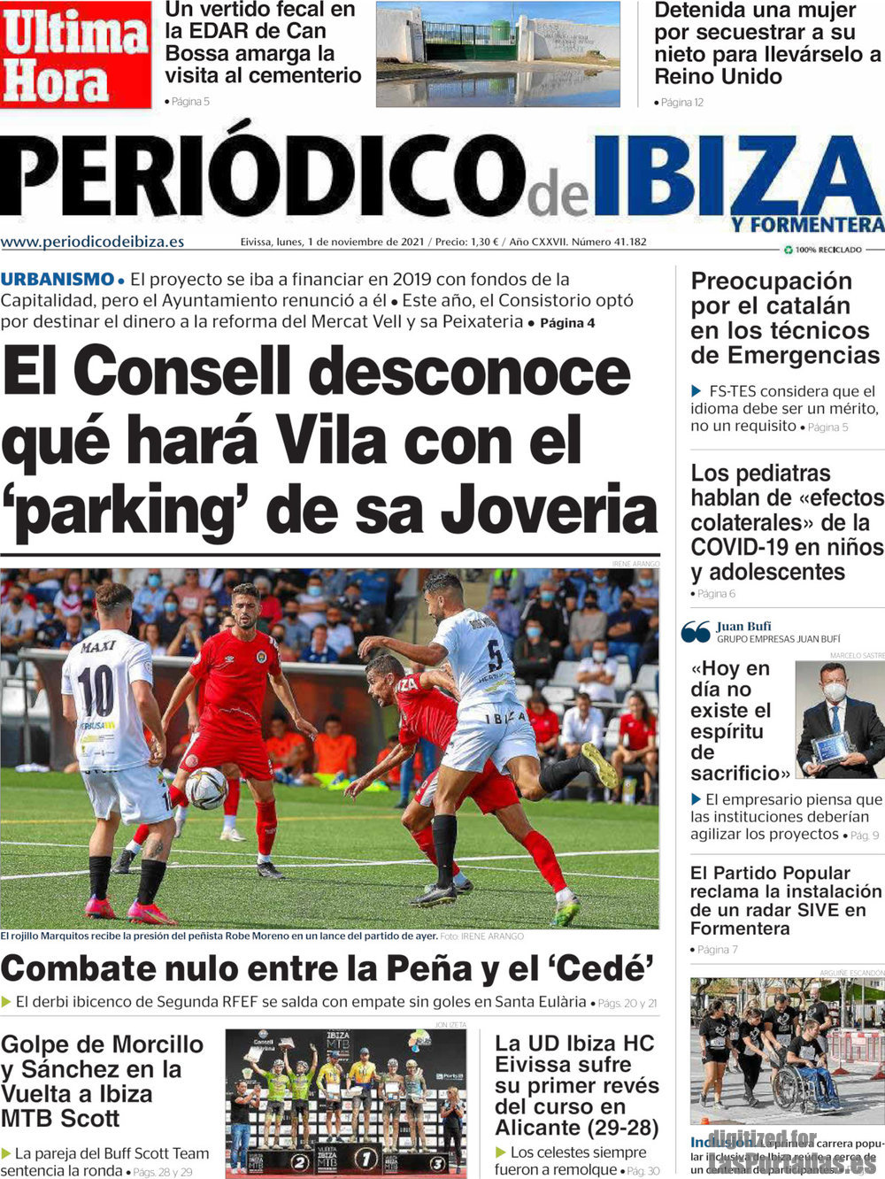 Periódico de Ibiza