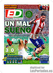 /Estadio Deportivo