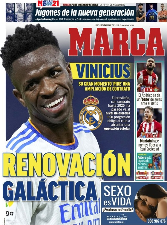 Marca