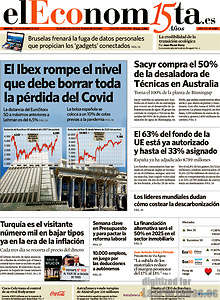 Periodico El Economista
