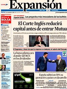 Periodico Expansion