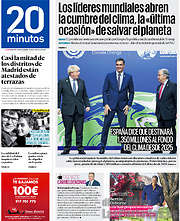 /20 Minutos