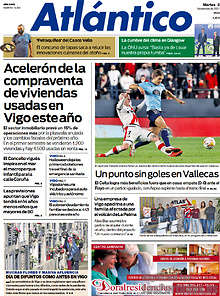 Periodico Atlántico Diario