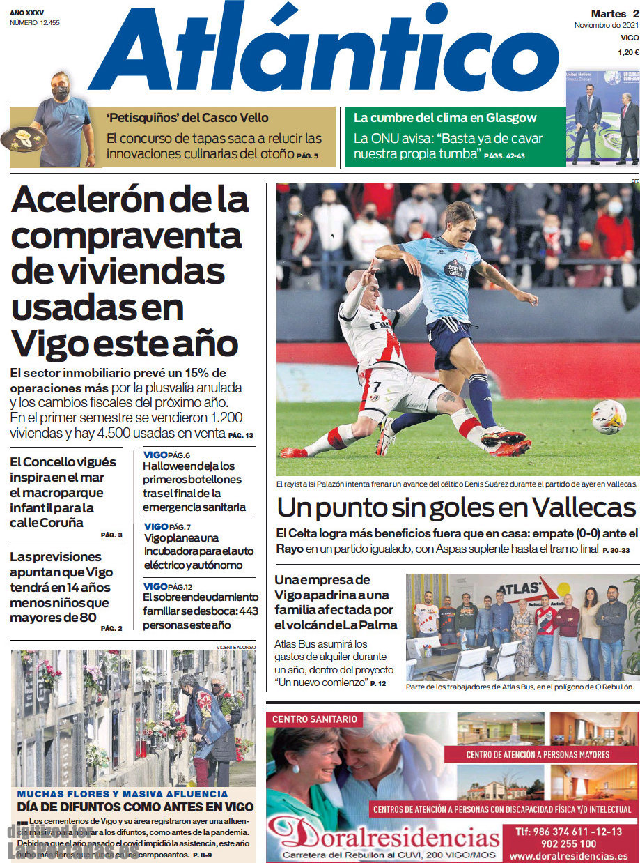 Atlántico Diario