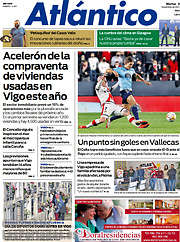 /Atlántico Diario