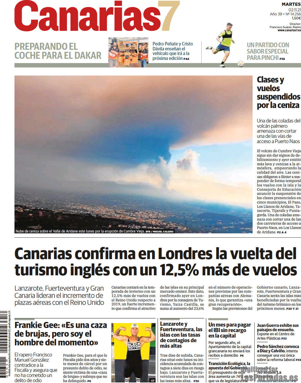 Canarias7