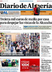 /Diario de Almería