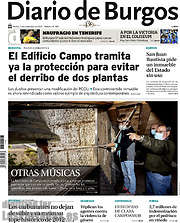 /Diario de Burgos