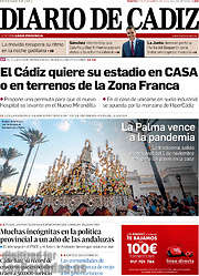 /Diario de Cádiz