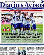 /Diario de Avisos