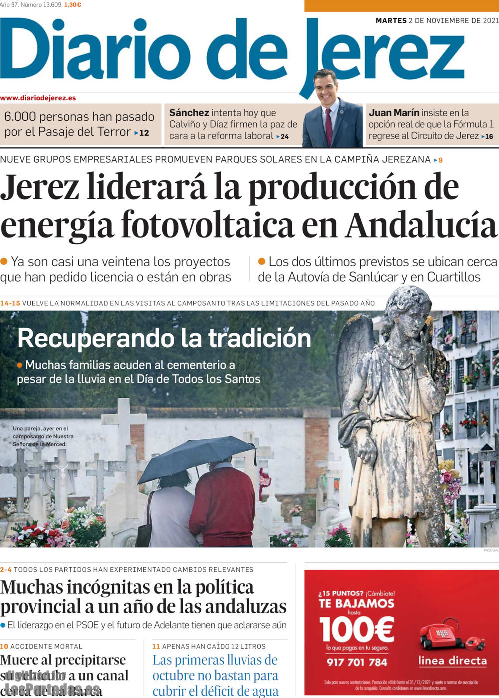 Diario de Jerez